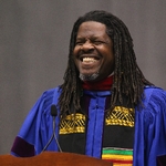 black Faculty speaker